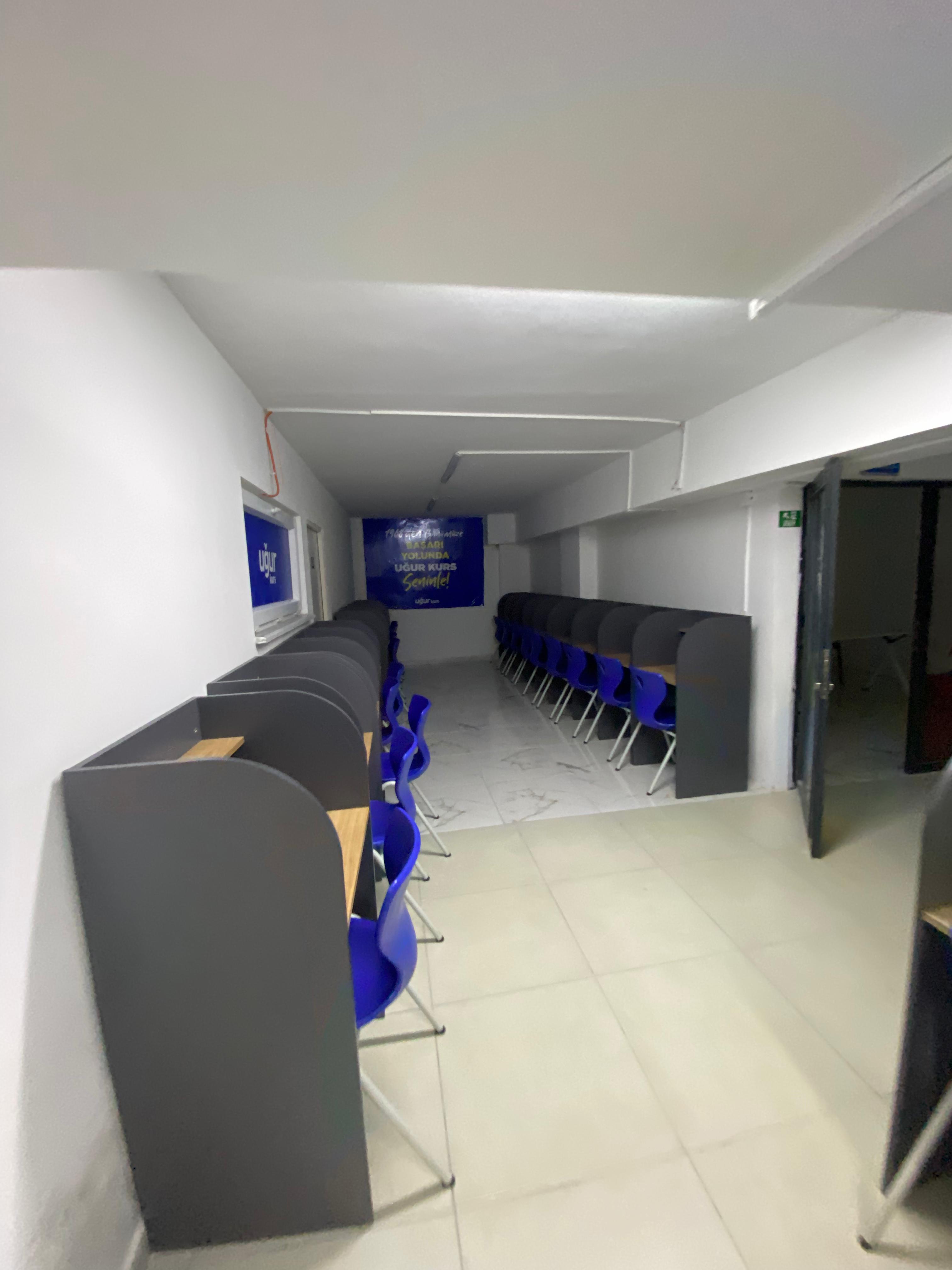 MABEL'DEN SATILIK  KURUMSAL KİRACILI DÜKKAN